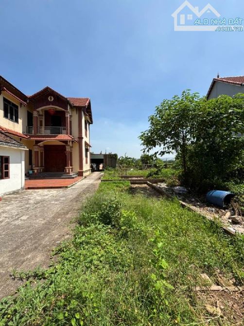 💎 GIỮ TIỀN CỰC CHẤT – ĐẦU TƯ CỰC PHÊ 💸 ĐẤT ĐẸP ĐỒNG MAI– NGÕ BA GÁC PHI NHƯ BAY - 1