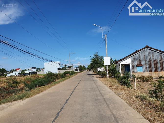 BÁN – LÔ ĐẤT MẶT TIỀN ĐƯỜNG 9M – GIÁ SIÊU TỐT - 1