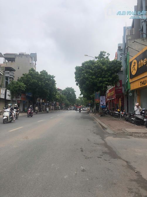 Bán Đất Trâu Qùy 70m Xe 7 chỗ Thông Tứ Phía  - Ngay Cạnh Trường Nông Nghiệp - giá 10.6 tỷ - 1