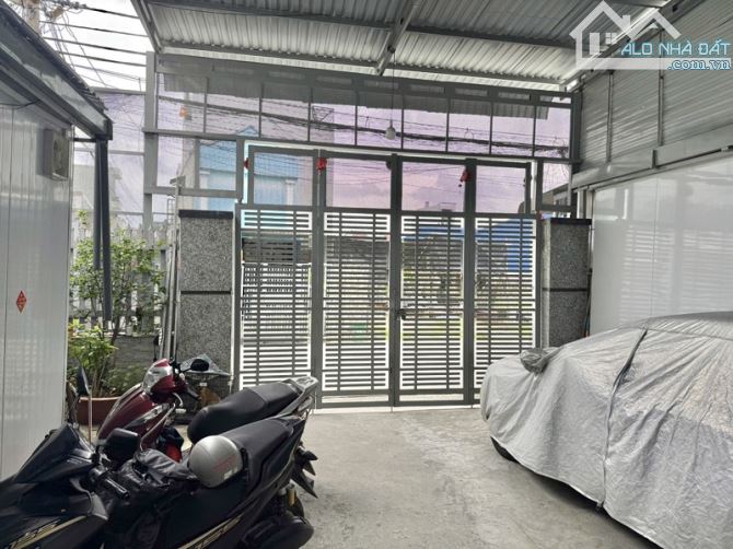 Bán đất thổ cư đường thạnh Xuân 22 phường thạnh Xuân quận 12 - 1