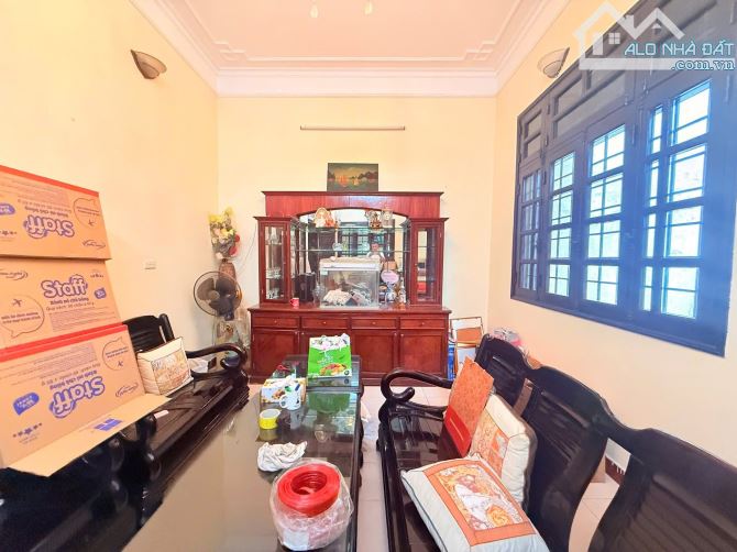 BIỆT THỰ GIỮA LÒNG HỒ TÂY. 120M GIÁ CHƯA ĐẾN 1TR ĐÔ (24 TỶ) - 1
