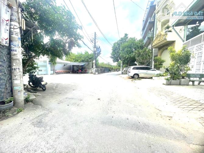 Bán Lô Đất đẹp 245M, Ngang hơn 10m, đường 10m, Phường 14 Gò Vấp, Quang Trung, 1x tỷ - 1