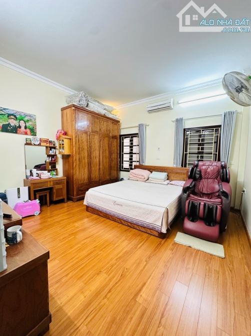 Phân Lô - Dân trí Cao - Dân Xây 62m2, 5T, MT 4,5m chỉ 15,5 tỷ. - 1