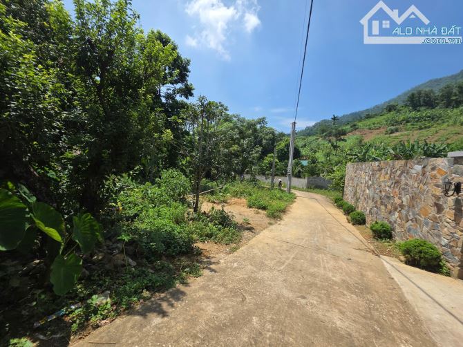 Bán 200m2 đất Phú Mãn Quốc Oai cực đẹp ô tô để ở hoặc đầu tư sinh lời giá 2.5 tỷ - 1