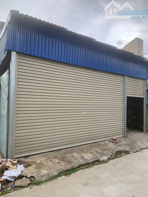 Bán đất tặng nhà cấp 4 ở phường Thiên Hương, Thủy Nguyên - 1