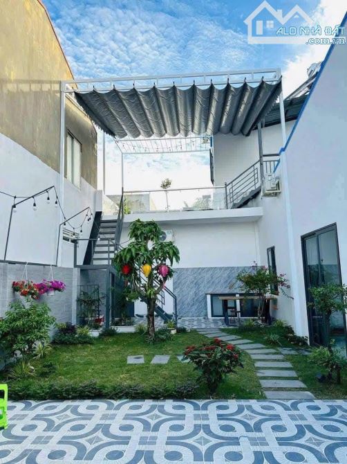 💥Bán Homstay P. Phú Trinh - T.p Phan Thiết - Bình Thuận - 1