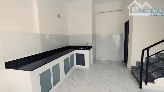 🛎️ BÁN NHÀ 3 LẦU 45 M2 HẺM 205 HUỲNH TẤN PHÁT TÂN THUẬN ĐÔNG Q7 - 1