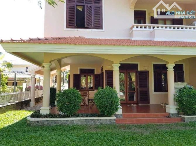 Bán căn Biệt thự Minh Thành Domaine, DT 276m2 , Khu thích hợp Nghỉ dưỡng , định cư lâu dài - 1