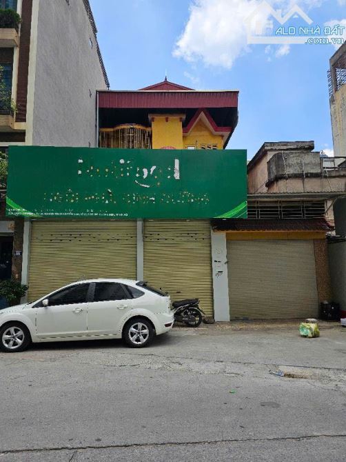 NGUYỄN SƠN,LONG BIÊN 70 tỷ 180m PHÂN LÔ Ô TÔ HAI MẶT TIỀN,KINH DOANH CHO THUÊ - 1
