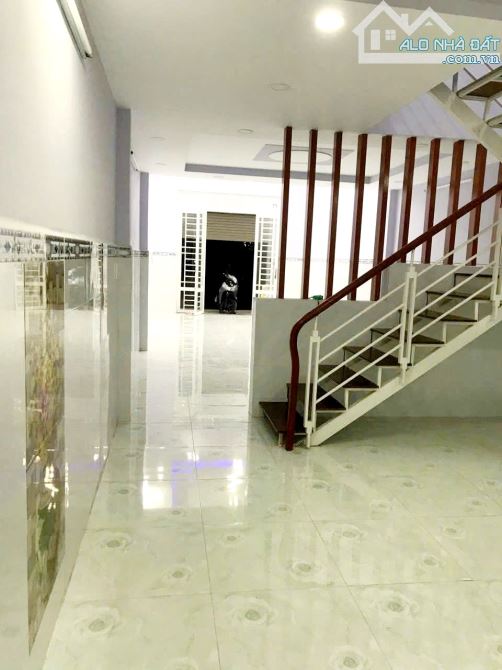 Nhà 1 Lầu 4x20m Đường Nguyễn Ảnh Thủ x.Bà Điểm Hóc Môn Giá 4.1 Tỷ Đang Cho Thuê 6tr/th - 1