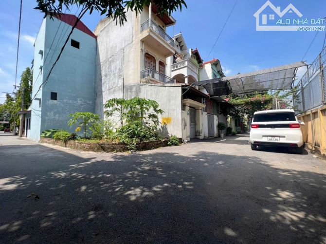BÁN ĐẤT THỌ XUÂN - ĐAN PHƯỢNG - HÀ NỘI - 40m2 - 1