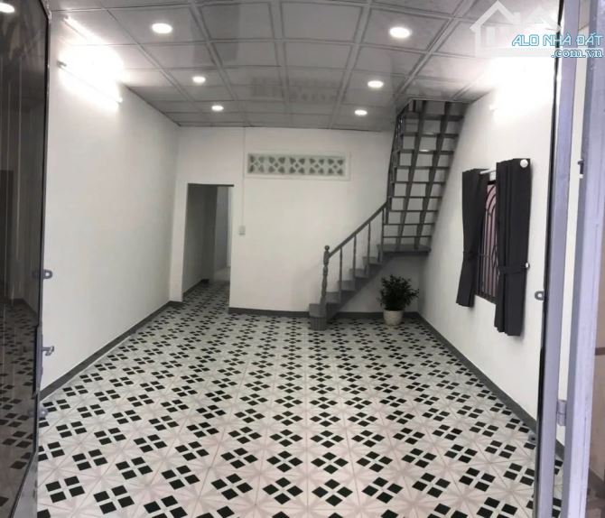 nhà đẹp hxh Lũy Bán Bích, 82m2, ngang 4.8m, giá chỉ 8.7 tỷ TL - 1