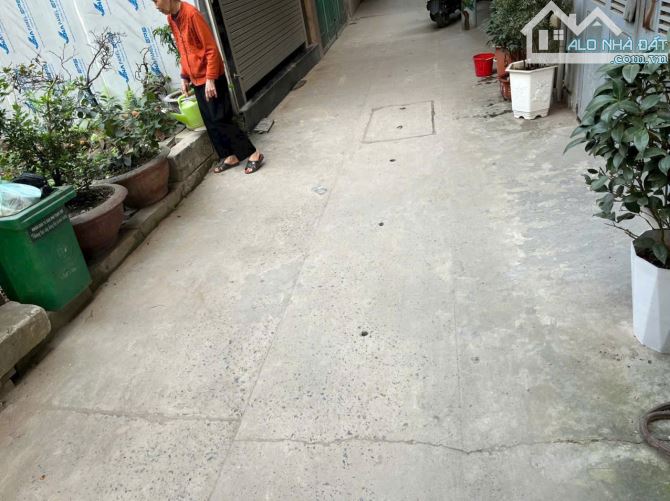 BÁN ĐẤT THỊ TRẤN TRÔI - HOÀI ĐỨC - 37,6m2 - 1