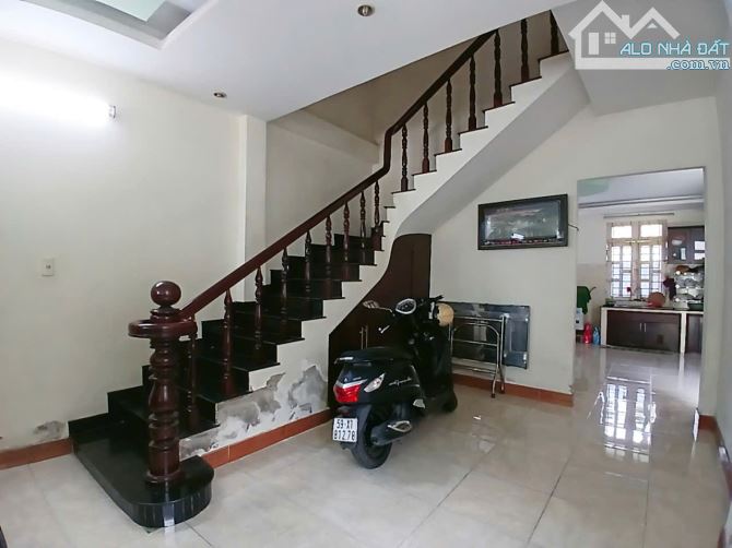 BÁN CĂN NHÀ PHỐ DĨ AN NGAY CHỢ, NGANG 5.5M 139M2 2 TẦNG, GIÁ CHỈ 7 TỶ THƯƠNG LƯỢNG - 1