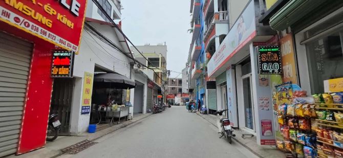 SIÊU VỊ TRÍ TRUNG TÂM ĐÔNG ANH ÔTÔ TRÁNH KINH DOANH ĐỈNH GẦN TT HÀNH CHÍNH ĐÔNG ANH - 1