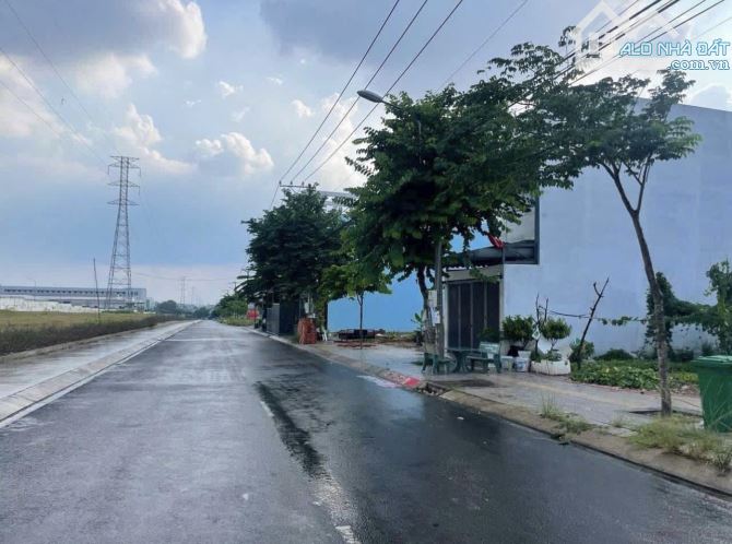 Bán Lô Đất Mặt Đường Chính TDC Long Bình, sát KCN AMATA, gần Chợ Điều - 1