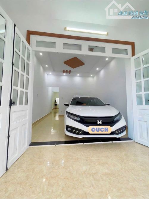 Bán Nhà Cấp 4 P.Tân Phong, gần Chợ 26, gần đườg Nguyễn Văn Tiên, cách đường Đồng Khởi 250M - 1