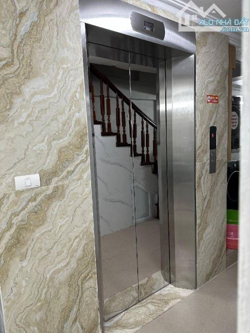 Bán Tòa Căn Hộ DV Lê Đức Thọ 95m x 9T– 30P Full Đồ, PCCC đủ, Doanh Thu Khủng 32 Tỷ - 1