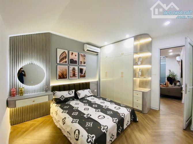 BÁN NHÀ NGUYỄN AN NINH, 30M x 3 TẦNG, CHỈ NHỈNH 4 TỶ, CỰC HIẾM TRONG TẦM GIÁ - 1