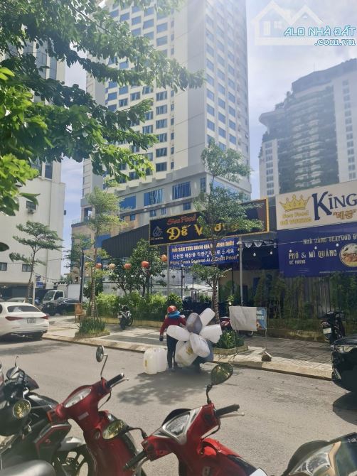 🐦‍🔥 Góc Phan Tôn - Lã Xuân Oai sau mặt biển Võ Nguyên Giáp - Gọi Bi - 1