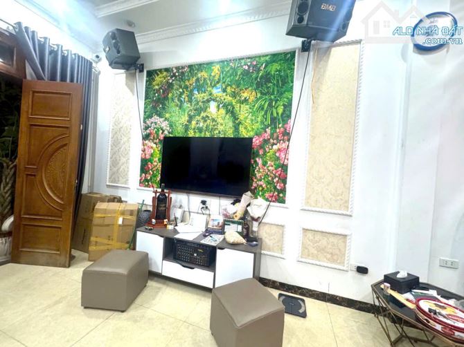 BÁN NHÀ THẠCH BÀN - LONG BIÊN - VỊ TRÍ ĐẸP, NHÀ ĐẸP, GIÁ HỢP LÝ, TẶNG NỘI THẤT, Ở NGAY - 1