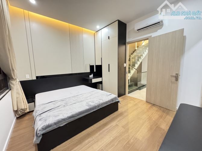💥 SIÊU PHẨM MAI LÃO BẠNG – 108m², 3 TẦNG MỚI, FULL NỘI THẤT – NHỈNH 6.x TỶ💥 - 1