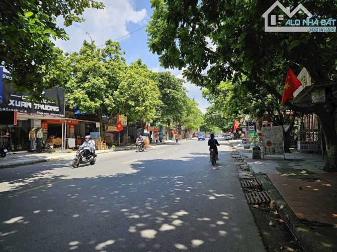 ❌❌❌89m2 mặt đường 351 tại tổ 4 TT An Dương tặng nhà cấp 4. - 1
