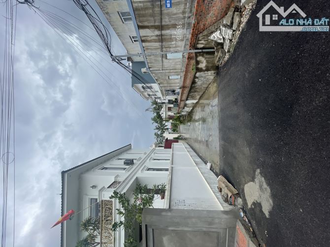 ❌❌❌ Quỳnh Hoàng, Nam Sơn, An Dương :118,5m2 giá chỉ 2,3x  tỷ. - 1