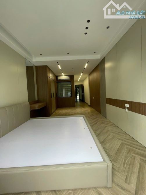 🔥 Siêu phẩm TĐC Phường Long Biên – 60m² x 6 tầng thang máy – Full nội thất – Giá 1x tỷ 🔥 - 1