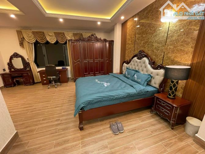 Bán biệt thự mặt tiền An Sơn, Phường 4, Đà Lạt – 665m² sàn, 7 phòng ngủ, full tiện ích - 1
