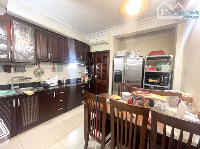 THÁI HÀ-TRUNG LIỆT -ĐỐNG ĐA- DT 45M2 -MT 3.5M  -LÔ GÓC - 5 TẦNG -GIÁ CHỈ 15,9 TỶ. - 1