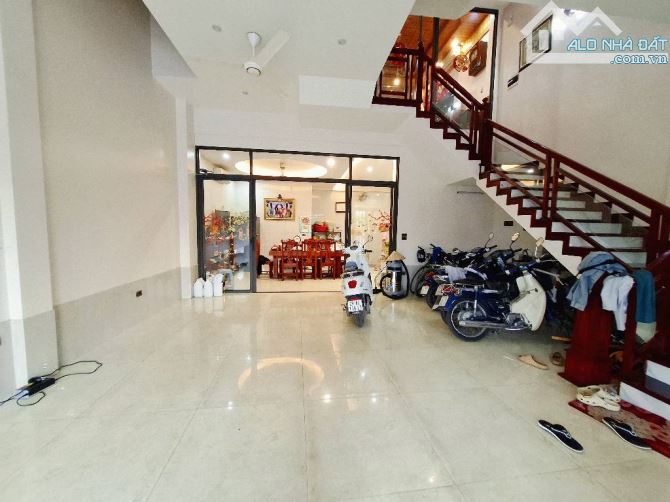 🌟 SIÊU PHẨM HOA HẬU ĐÔNG ANH – PHÂN LÔ VỈA HÈ – NHÀ ĐẸP Ở NGAY – KINH DOANH ĐỈNH CAO 🌟 - 1
