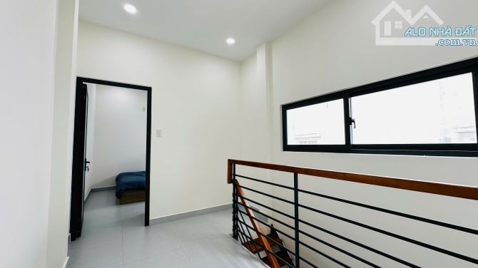 Bán Nhà Tại Hẻm Nguyễn Thiện Thuật – Trung Tâm Phường Nha Trang - 1