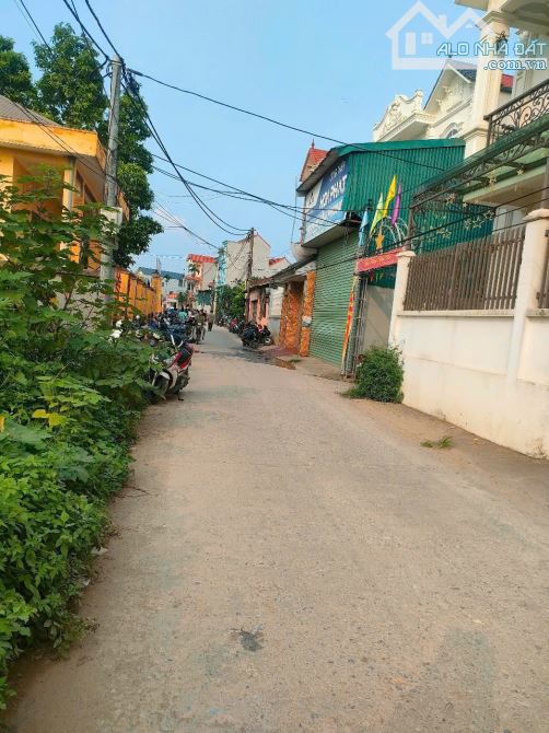 BÁN 89M2 ĐẤT TRUNG TIẾN PHƯỜNG CHƯƠNG MỸ - KINH DOANH BUÔN BÁN SẦM UẤT