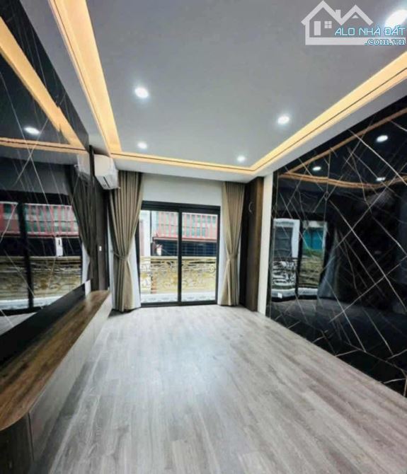 THANH XUÂN TRIỀU KHÚC 50M2X5T THANG MÁY PHÂN LÔ ÔTÔ, KHU CÁN BỘ , ĐẲNG CẤP SIÊU HIẾM - 3