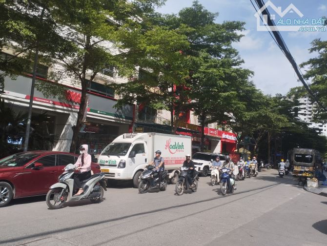 THANH XUÂN TRIỀU KHÚC 50M2X5T THANG MÁY PHÂN LÔ ÔTÔ, KHU CÁN BỘ , ĐẲNG CẤP SIÊU HIẾM