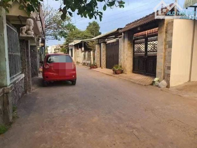 NP710 Bán nhà gần bên gx Thái Hoà. DT 330mv. Cách QL1A 100m. Hố Nai 3 - Trảng Bom. - 1