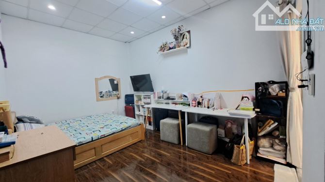 Nhà 2 tầng trung tâm Tân Phú – tân sơn nhì – giá chưa đến  3 tỷ - 1