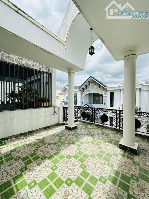 NHÀ ĐẸP 4 TẦNG KHU ĐỒNG BỘ - HẺM OTO NGỦ NHÀ - 60m2 7.2 TỶ - 1