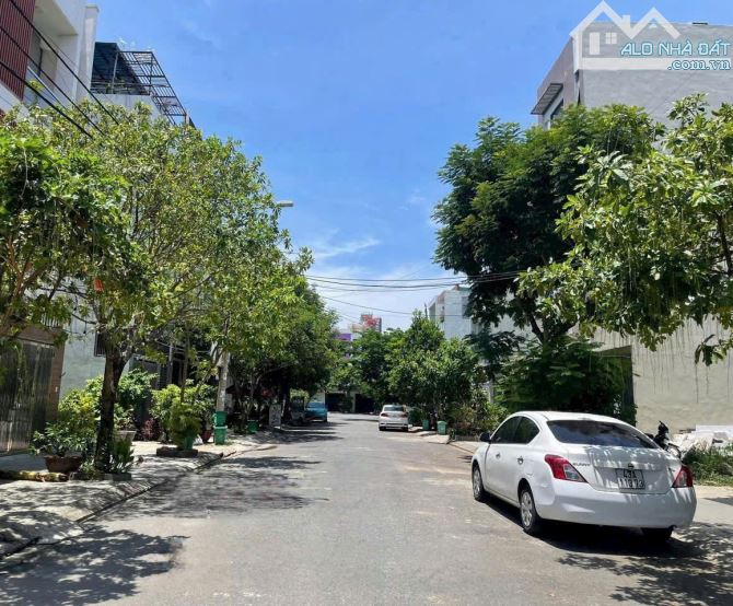 Bán đất mặt tiền 7m5 Hoàng Đức Lương , Phường Sơn TRà ( GẦN SÔNG HÀN ) ⭐⭐⭐⭐ - 1