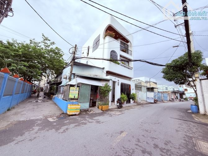 LÔ ĐẤT CỰC ĐẸP VÀ HIẾM - GIÁ CỰC MỀM BÁN GẤP GẤP - 1