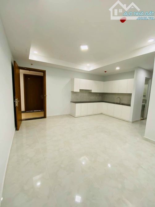 Cần bán căn hộ chung cư Felisa Riveside , 99 Bến Bình Đông , Q8 - 1