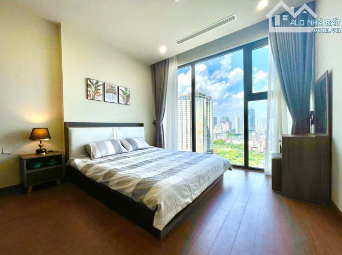 CHỦ BÁN CĂN HỘ VIMECO NGUYỄN CHÁNH DT 143M 3PN FULL NT SĐCC GIÁ 11 TỶ - 1