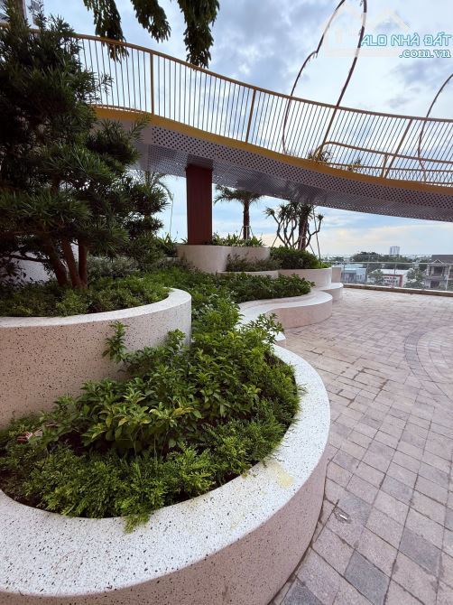 🌟 CHO THUÊ CÁC ĂN HỘ CAO CẤP VŨNG TÀU CENTRE POINT – 2PN & 3PN, FULL NỘI THẤT, VÀO Ở NGAY - 1