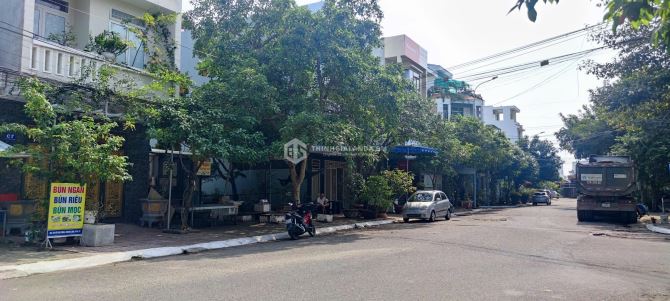 BÁN CĂN NHÀ HOÀN CÔNG MẶT TIỀN ĐƯỜNG PHƯỜNG 11 CÁCH DỰ ÁN SUN GROUP 6