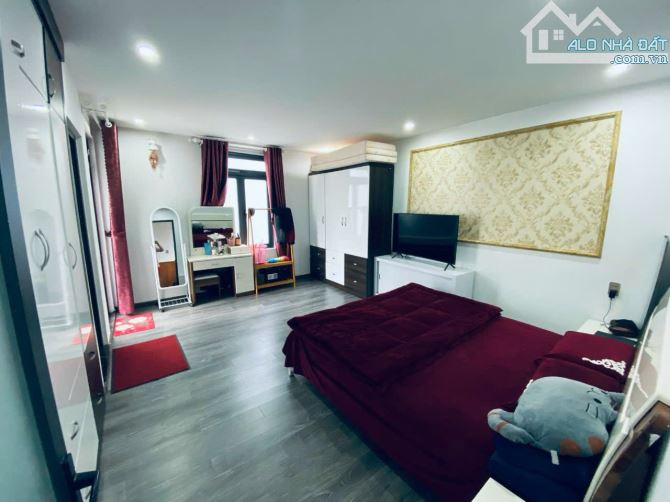 💎Bán nhà hẻm Ô tô đường Phan Chu Trinh, P9, P. Lâm Viên. Khu vực OK LA - 1