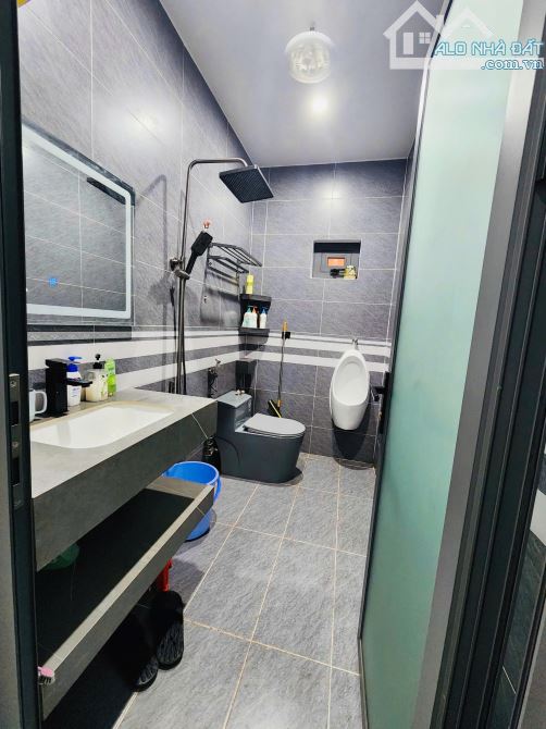 Bán nhà cấp 4 khu cư xá B5 gần BigC Tân Hiệp, Biên Hòa, 100m2, giá 5 tỷ 300. - 1