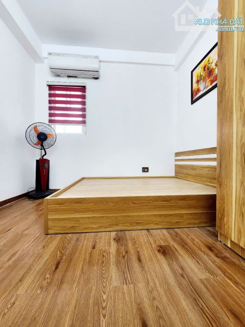 CCMN KHƯƠNG HẠ, OTO TẢI ĐỖ TRƯỚC NHÀ, 55M-2N, NỘI THẤT ĐẸP GIÁ 1,6X TỶ - 1