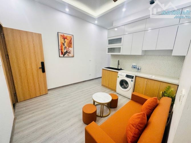 Bán tập thể Tổng cục địa chất (Vũ Ngọc Phan - Láng Hạ) sử dụng 60m2 giá 3,78 tỷ (có TL) - 1