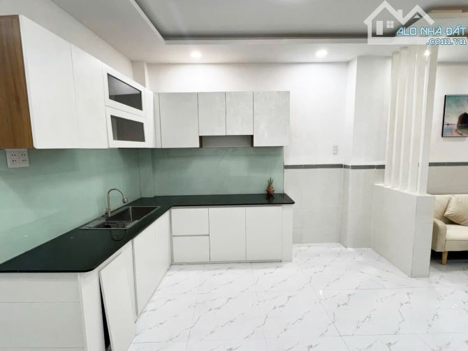 ✅HẠ LẦN CUỐI NHÀ ĐẸP 2 LẦU 🔥2 PN - 2 WC - GIÁ 3 TỶ 6 ✅CĂN NHÀ GIÁ RẺ HỖ TRỢ VAY - 1